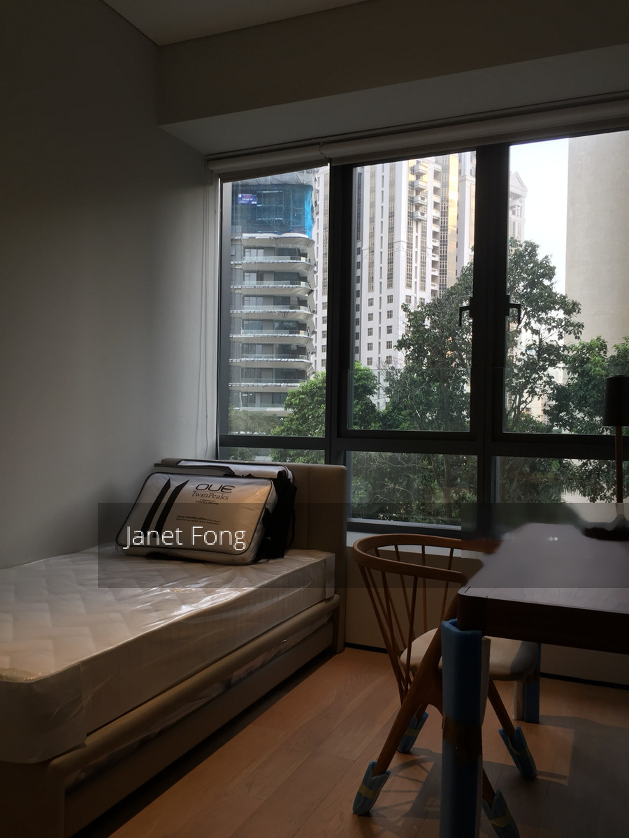OUE Twin Peaks (D9), Condominium #137578342